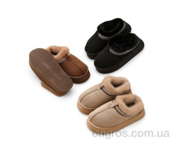Тапки Rai shoes